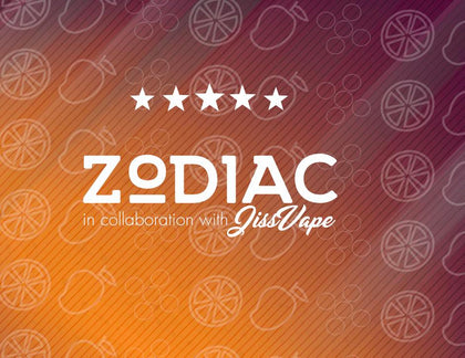 Zodiac Eliquids