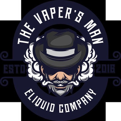 THE VAPERS MAN