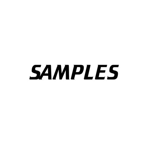 SAMPLES
