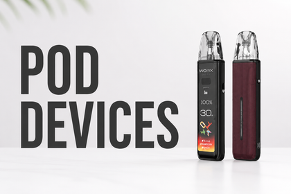 POD Devices