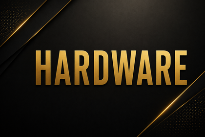 Hardware