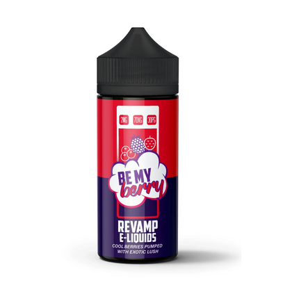 REVAMP LONGFILL