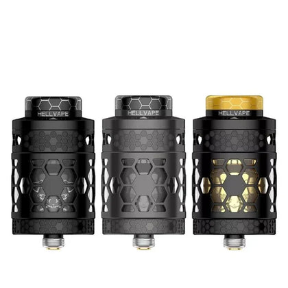 DEAD RABBIT V4 PRO RTA
