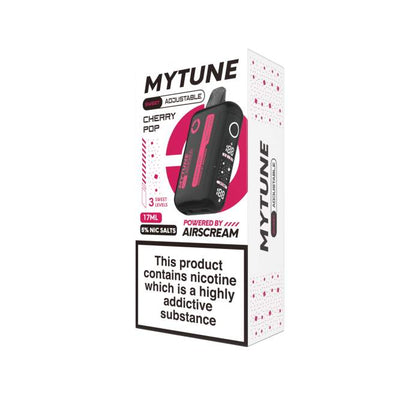 Airscream Ink Lords MYTUNE 5%
