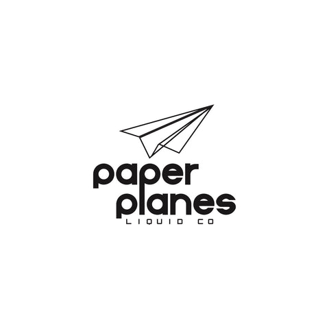 PAPER PLANES