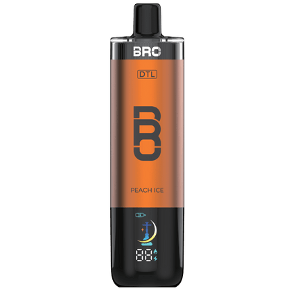 BRO HOOKA 40K