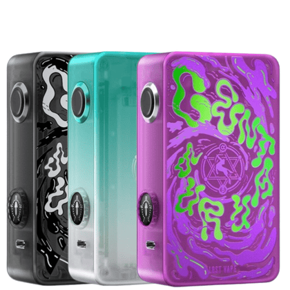 LOST VAPE CENTAURUS P200