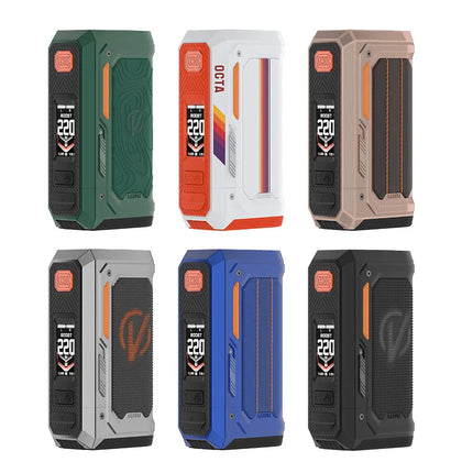 VAPORESSO ARMOUR OCTA BOX MOD