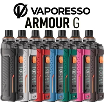 VAPORESSO ARMOUR G