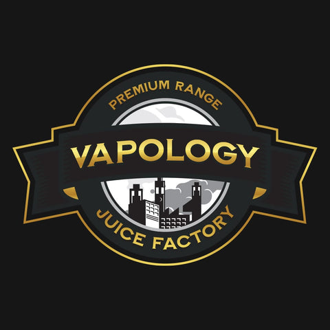 Vapology Aroma Longfill