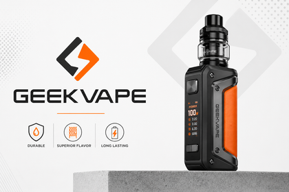 GEEKVAPE