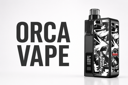 ORCA VAPE