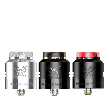 DEAD RABBIT V4 RDA