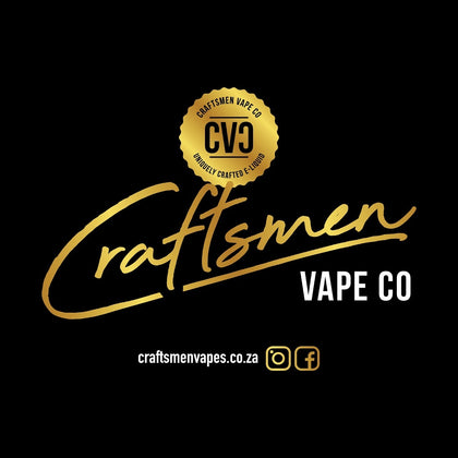Craftsmen Vape Co
