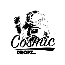 Cosmic Dropz Longfill