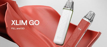 OXVA - Xlim Go KIT