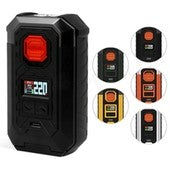 Vaporesso - Armour Max 220W Box MOD VM03