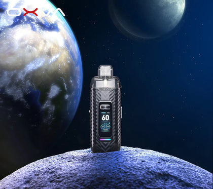 OXVA - VPrime Kit
