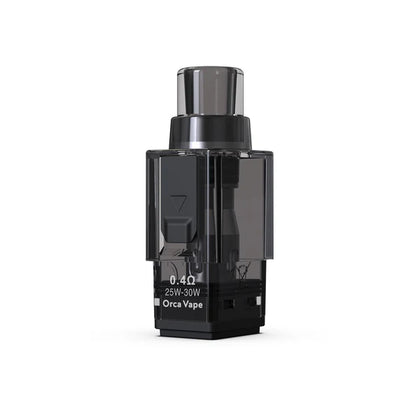 Orva Vape - San Dynasty (0.4ohm) Cartridge 2ml, (3PC)
