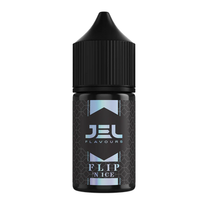 JEL LONGFILL (15ML) - Flip N Ice Salt/MTL 30ML