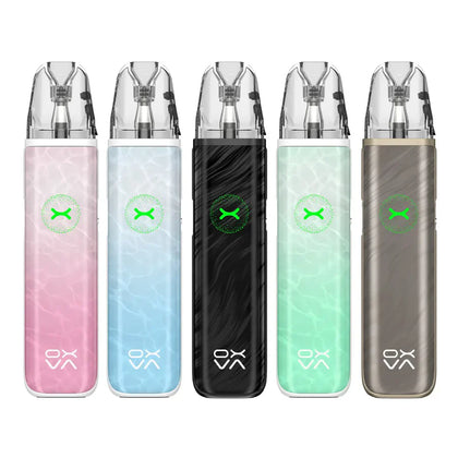 OXVA - Xlim Go 2 Pod KIT VM48