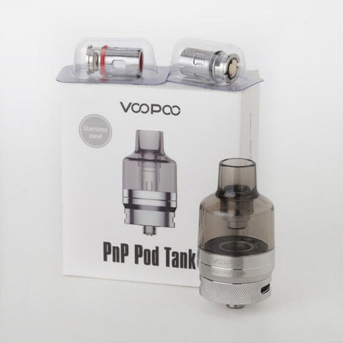 VooPoo - PnP Pod Tank 4.5ml VM792