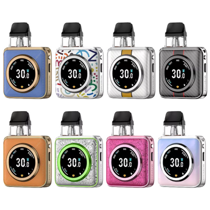 Vaporesso - Xros 5 Nano Kit VM21