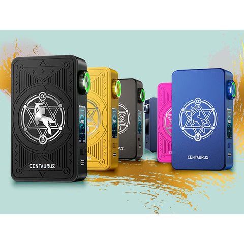 Lost Vape - Centaurus M200 Mod