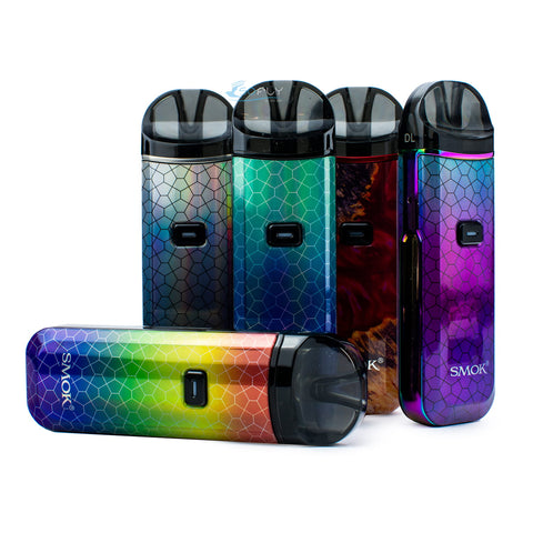 SMOK - Nord PRO Kit VM57