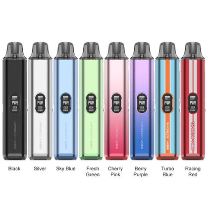 Vaporesso - VIBE Kit VM90