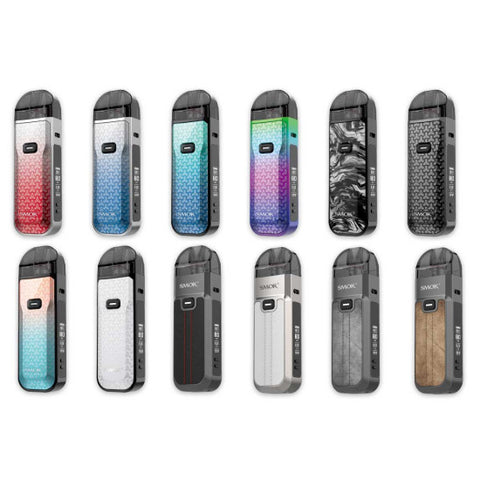 Smok - Nord 5 Pod System Kit  FG53